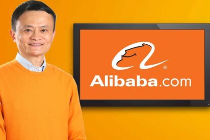 Jack Ma, creador de Alibaba