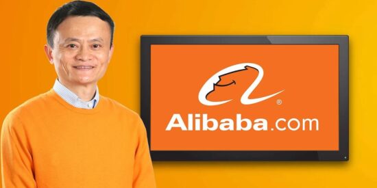 Jack Ma, creador de Alibaba