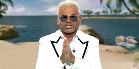 Jorge Javier Vázquez