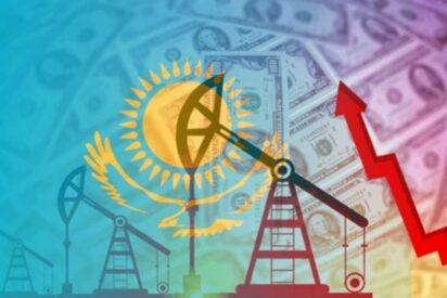 Kazajistán y su economía