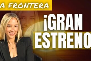 GRAN ESTRENO DE ‘LA FRONTERA’: Los españoles se rebelan contra la inmigración masiva y las violaciones