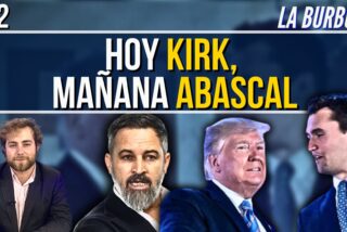 Si cae Maduro cae Zapatero y cae Sánchez