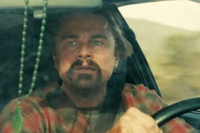 Leonardo DiCaprio en One Battle After Another