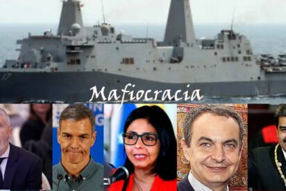 En estos momentos, nuestros enemigos están librando cinco tipos de guerras contra la humanidad