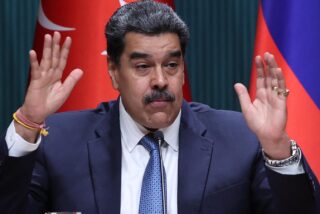 ¿Se quiere quedar Trump con el petróleo venezolano como dice el dictador Maduro?