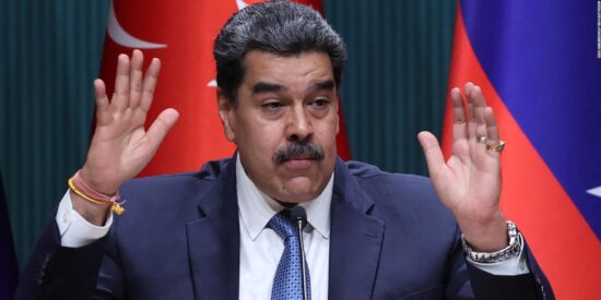 Trump sugiere que ha tomado ya una decisión sobre la intervención militar contra la Venezuela chavista