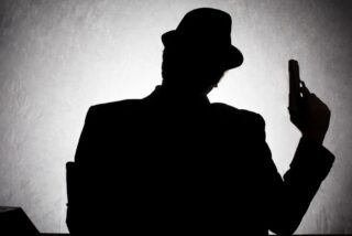 Mafia, gángster, crimen, delito