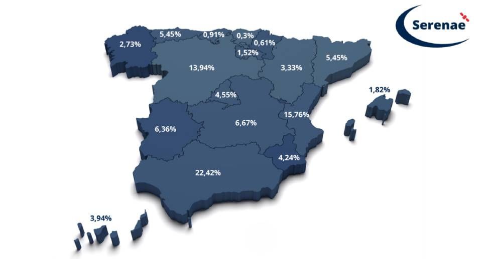 El internet satelital ha vivido un crecimiento de contrataci&oacute;n este verano