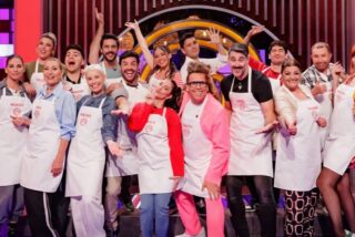 MasterChef Celebrity 10