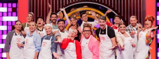 MasterChef Celebrity 10