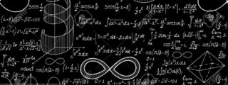 Matemáticas y el infinito