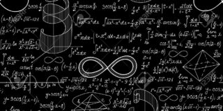 Matemáticas y el infinito
