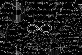 Matemáticas y el infinito