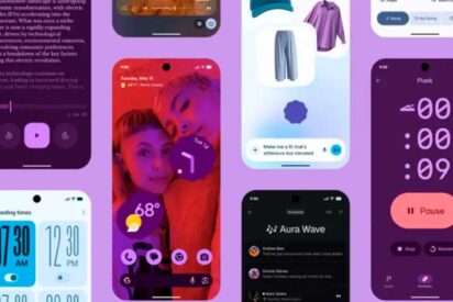 Material 3 Expressive aterriza en Pixel 6 y Tablet: el redise&ntilde;o m&aacute;s personal de Google ya est&aacute; aqu&iacute;