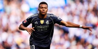 El Madrid sobrevive en Talavera: pasa de milagro y firma un bochornoso partido