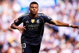 Mbappé desafía a los dioses y rescata al Real Madrid en una batalla épica en Atenas