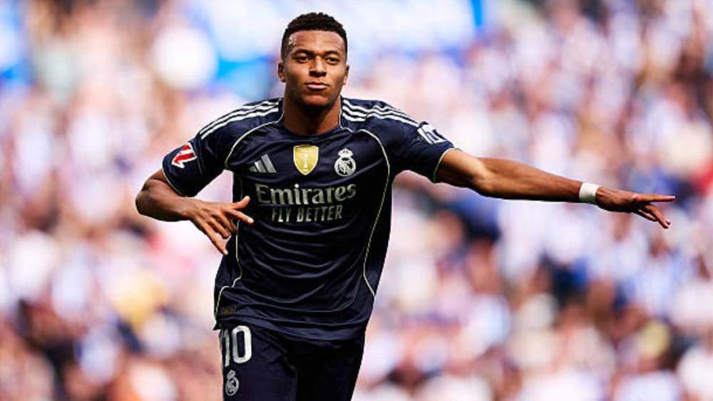 Mbappé desafía a los dioses y rescata al Real Madrid en una batalla épica en Atenas