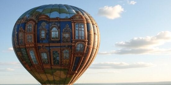 De la Vuelta al Mundo en 80 d&iacute;as con Julio Verne a hacerlo en 16 con la NASA