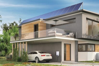 Bosch impulsa las viviendas prefabricadas como el nuevo refugio sostenible para segundas residencias