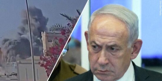 Netanyahu ataca Catar