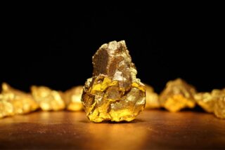 Los 10 países con mayores reservas de oro del mundo