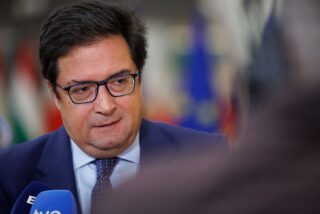 Óscar López en RTVE