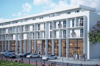 Las provincias españolas donde la vivienda nueva sube con más fuerza