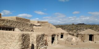 Los Millares: la primera ciudad de España que nació hace más de 7.000 años en Almería