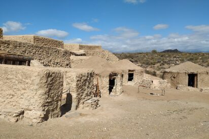 Los Millares: la primera ciudad de España que nació hace más de 7.000 años en Almería
