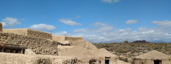 Los Millares: la primera ciudad de España que nació hace más de 7.000 años en Almería