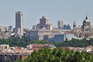 Madrid transforma la Ermita del Santo: viviendas en venta, en alquiler y un coliving