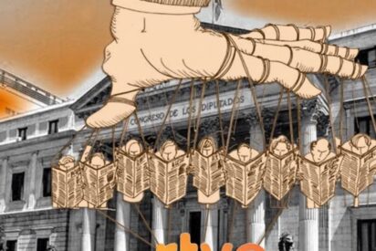 RTVE y su telebasura política