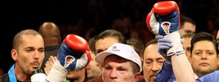 Ricky Hatton