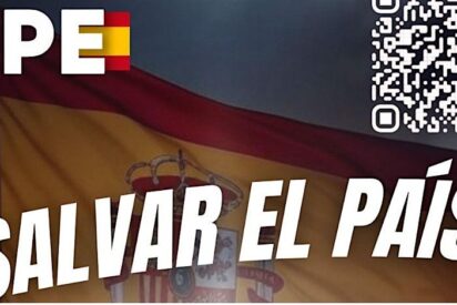 &#039;Salvar el País&#039;