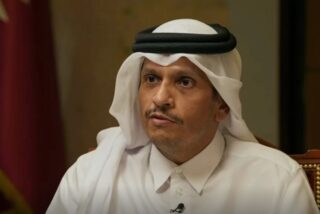 Sheikh Mohammed bin Abdulrahman bin Jassim Al-Thani