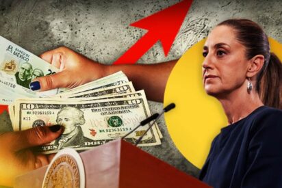 Sheinbaum y la economía de México