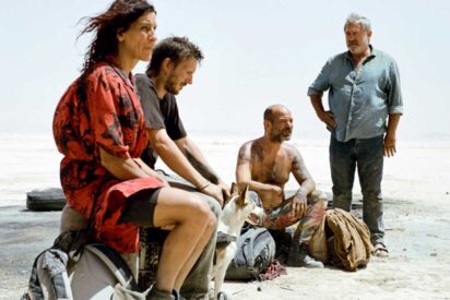 Sirat marca un hito: la nueva ola del cine español rumbo a los Oscar 2026