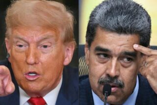Trump rechaza el &uacute;ltimo intento de Maduro por ganar tiempo: Washington exige su salida inmediata