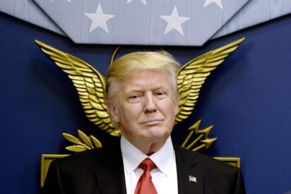 Trump y el &#039;Departamento de Guerra&#039;, antes Pentágono