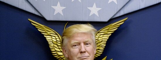 Trump y el alcalde musulm&aacute;n de Nueva York sellan una sorprendente reconciliaci&oacute;n en la Casa Blanca