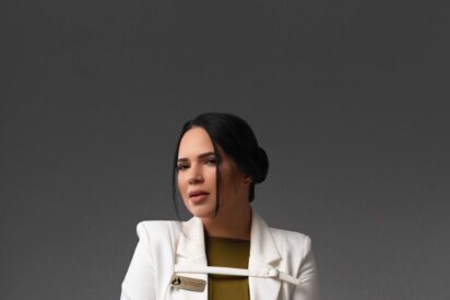 Dra. Tammy Toribio representará a República Dominicana en el XXIII Congreso Internacional SEMAL en Madrid