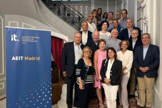 La jubilaci&oacute;n con prop&oacute;sito es la herramienta clave para prevenir la soledad no deseada, seg&uacute;n AEIT-Madrid