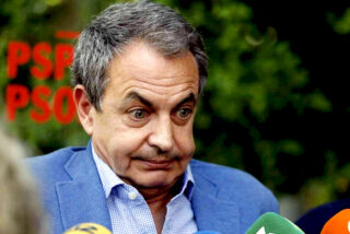 La urbanización donde tiene su millonaria mansión el socialista Zapatero se abastece de agua de pozos ilegales