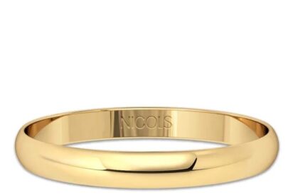 Nicols presenta: Los seis anillos que no pueden faltar en una historia de amor