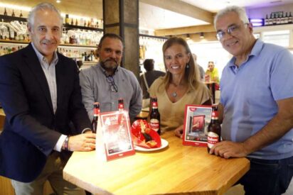 Carabanchel acoge la ruta de la tapa ‘Ven a Vivirlo’ con 16 establecimientos participantes