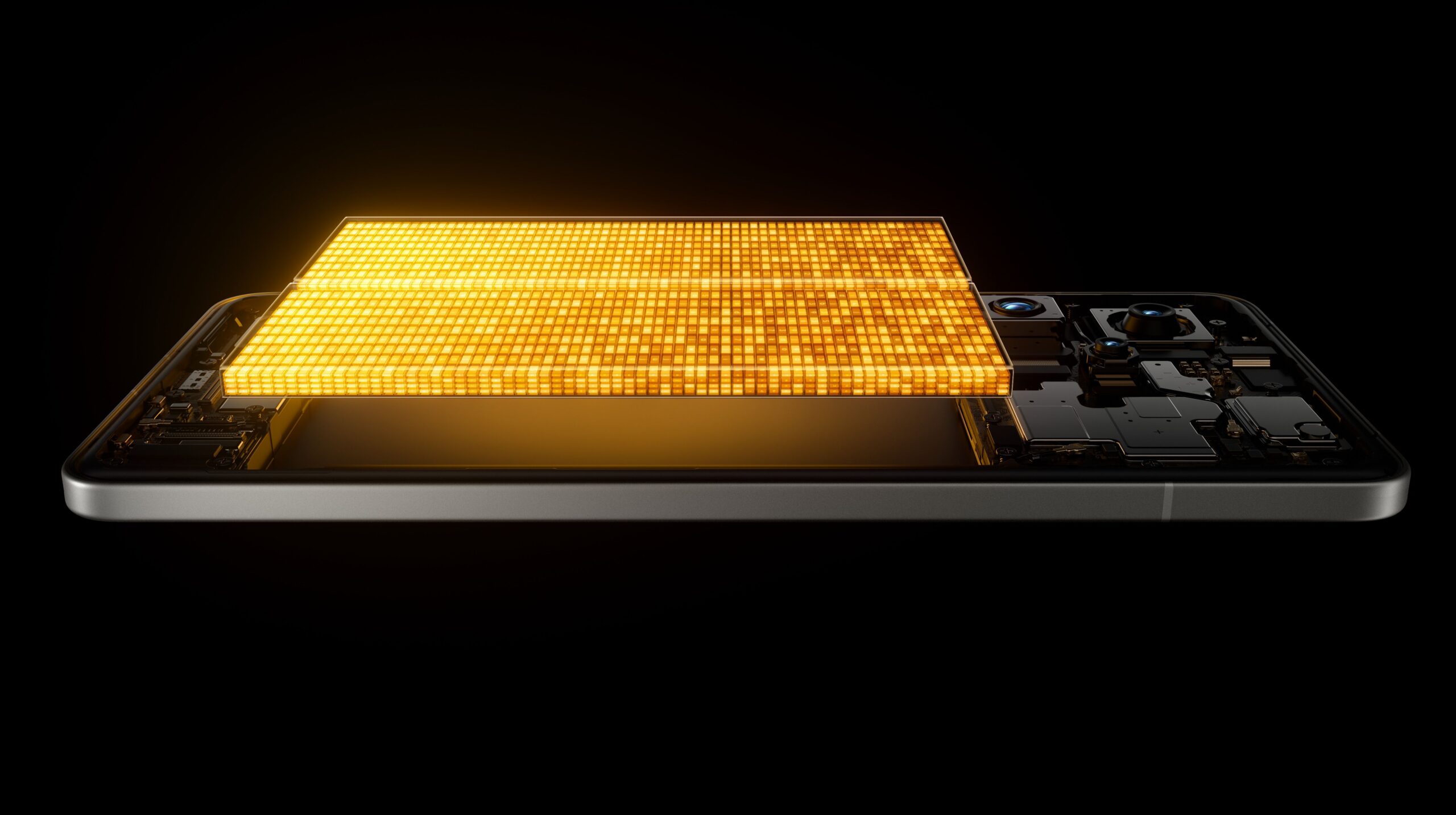 realme promete alcanzar 1.400 ciclos de bater&iacute;a para 2027, estableciendo un nuevo referente en duraci&oacute;n