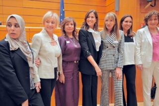 El Senado de España acogió con éxito el "I Foro Europeo de Mujeres Líderes"