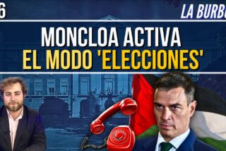 Moncloa utiliza cualquier excusa para no hablar de financiación ilegal del PSOE
