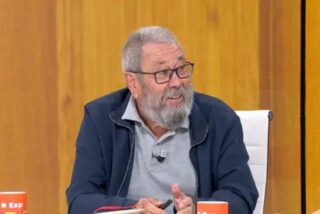 C&aacute;ndido M&eacute;ndez vuelve a embestir contra S&aacute;nchez por las burradas que solt&oacute; sobre el poder judicial