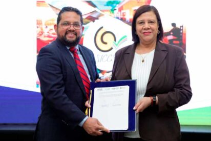 Centroam&eacute;rica apuesta por la sostenibilidad tur&iacute;stica